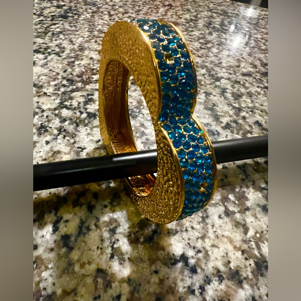 New Heart Bracelet
